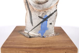 Clementina van der Walt; Head