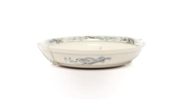 Esias Bosch; Bird plate