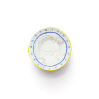 Hylton Nel; White Cat bowl