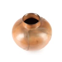 Ian Garrett; Vessel with incised motif