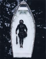 Mohau Modisakeng; Passage 6