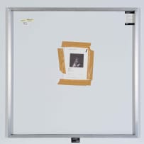 Mohau Modisakeng; Untitled (Metamorphosis 11)