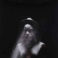 Mohau Modisakeng; Untitled (Metamorphosis 11)