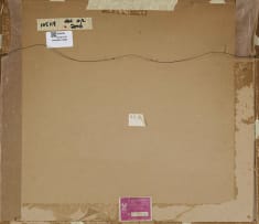 Maud Sumner; Maurice Denis' Garden (l'Après-midi d'un Faune)