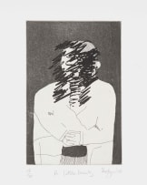 Robert Hodgins; A Little Beauty