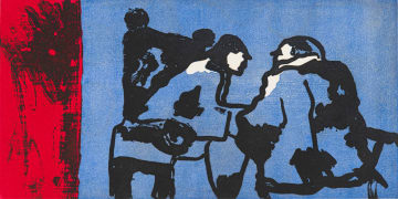 Robert Hodgins; Plotting