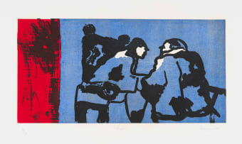 Robert Hodgins; Plotting