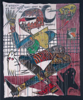 Blessing Ngobeni; Carelessness Leadership