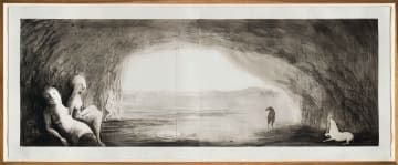 Deborah Bell; She Wolf