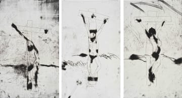 Robert Hodgins; The Third Hour