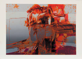 Nils Burwitz; Lover's Knot