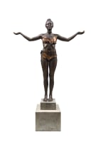 Anton Smit; In Moment Series, Leaf II