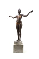 Anton Smit; In Moment Series, Leaf II