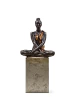 Anton Smit; In Moment Series, Leaf III