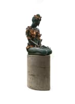 Anton Smit; In Moment Series, Leaf V