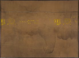 Kevin Atkinson; Abstract Landscape I
