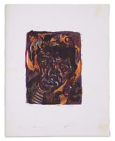 Azaria Mbatha; Face
