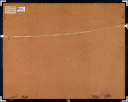 Nico Verboom; Sleeping Nude