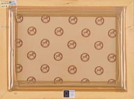 Lin Barrie; Wild Dogs