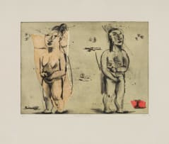 Deborah Bell; Expulsion II