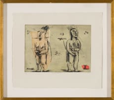 Deborah Bell; Expulsion II