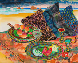 Catherine Paynter; Picnic