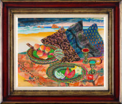 Catherine Paynter; Picnic