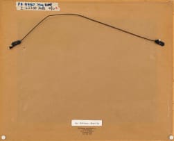 Willem Hermanus Coetzer; Wood Gatherers – Swart Kei