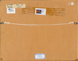 Fred Schimmel; July Night