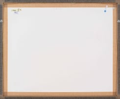 Armando Baldinelli; Woman and Bird