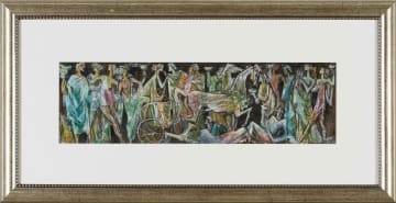 Ernest Ullmann; Roman Figures