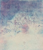 Shoichi Hasegawa; Avant la Nuit (Before the Night)