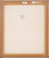 Armando Baldinelli; Nude