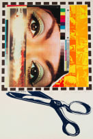 Joe Tilson; Cut Out and Send