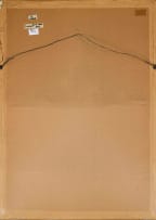 Joe Tilson; Cut Out and Send