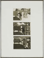 Jane Davidson Starcke; Portrait of a Woman