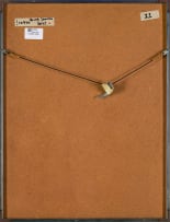 Jane Davidson Starcke; Portrait of a Woman