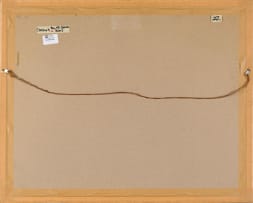 Clifford Mpai; House