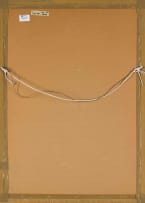 Christiaan Diedericks; Untitled (Figure in Three-quarter Profile)