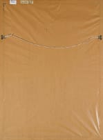 Philip Badenhorst; Untitled (Figure with Plant)