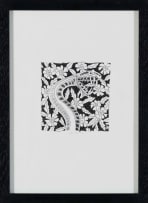 Andrew Verster; Mythological Creatures, two