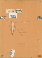 Andrew Verster; Mythological Creatures, two