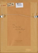 Andrew Verster; Mythological Creatures, two