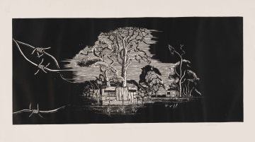 Louis Sotho; Remnants of Existance (sic)