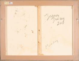 Beezy Bailey; Moon Dance