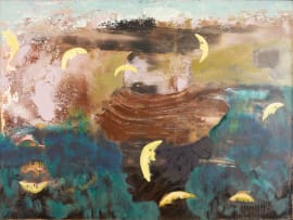 Beezy Bailey; Moon Dance