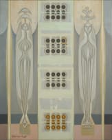 Bettie Cilliers-Barnard; Figures of Time