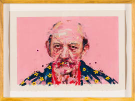 Christiaan Conradie; Now They Will Receive Their Awards