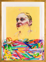 Christiaan Conradie; Waiting for the Park to Take Me Away