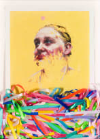 Christiaan Conradie; Waiting for the Park to Take Me Away